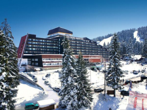 Гостиница Hotel Samokov, Боровец